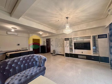 林口AI城市之洲露台戶｜新北市林口區文化北路一段