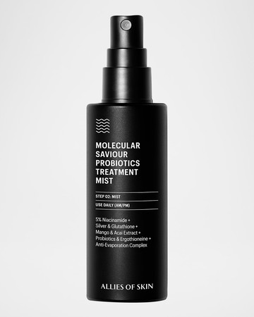 Molecular Saviour Probiotics Treatment Mist, 1.69 oz.