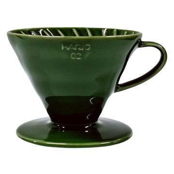 HARIO 好璃奧 V60 02彩虹磁石濾杯EX  磁石濾杯  1個  1~4杯