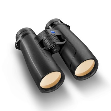 ZEISS SFL 12X50 雙筒望遠鏡-公司貨(專業賞鳥/UHD螢石鏡片/日本製/鎂合金輕量化/天文)