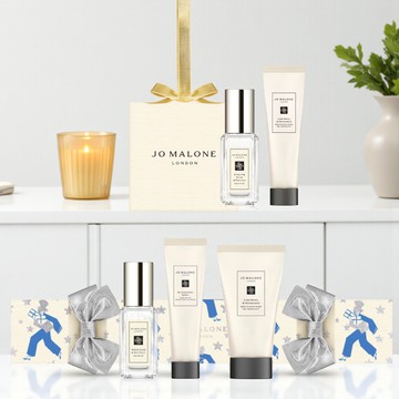🐻[行家典藏🌷現貨] Jo Malone 芳醇古龍水 香水 9ml 噴式小香 烏木與佛手柑 鼠尾草與海鹽 英國梨與小蒼蘭