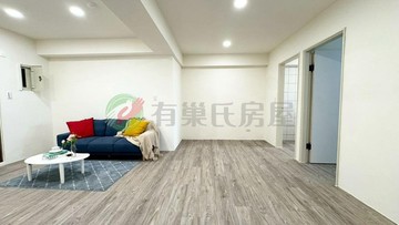 【大雅中山北路｜文雅國小旁優質三房】 ｜台中市大雅區中山北路