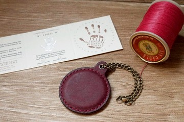 造型悠遊卡 晶片吊飾 A款