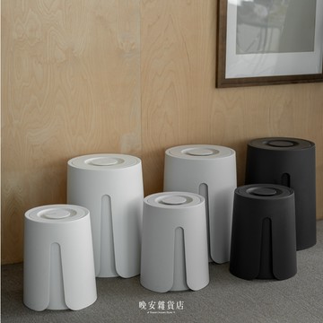 wanan/☾…韓國Promadeの現貨 Push Bin按壓壓縮垃圾桶｜【晚安獨家代理】垃圾桶 壓縮垃圾 租屋必備