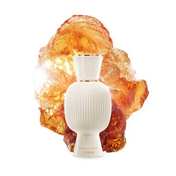Bvlgari Allegra Magnifying Myrrh 悅享盛典系列-沒藥精醇淡香精 TESTER