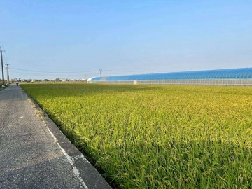 嘉義住商一銀 太保高鐵旁農地｜嘉義縣太保市新埤段新埤小段