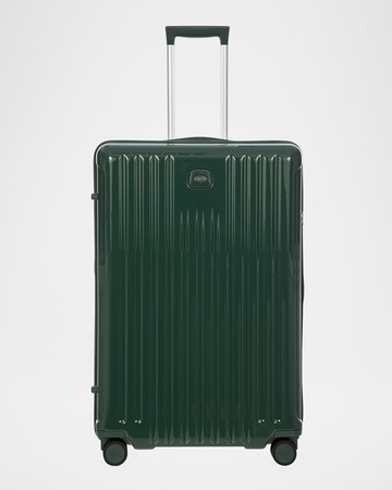 Postiano 30" Expandable Hardside Spinner Luggage