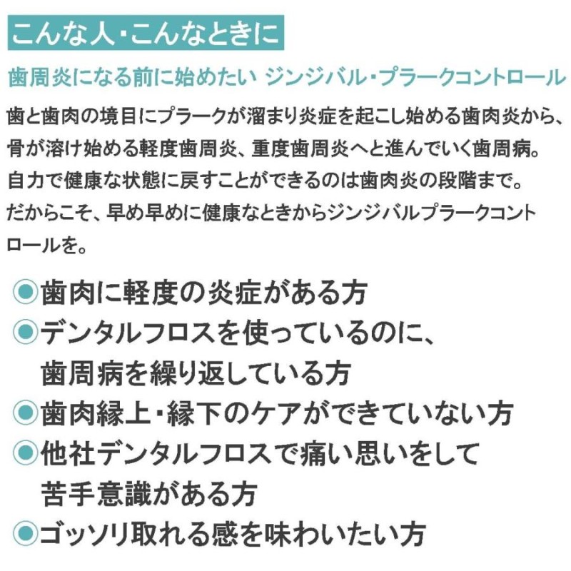 最安値挑戦中】フロアフロス 250ｍ 本体1個 デンタルフロス オーラル