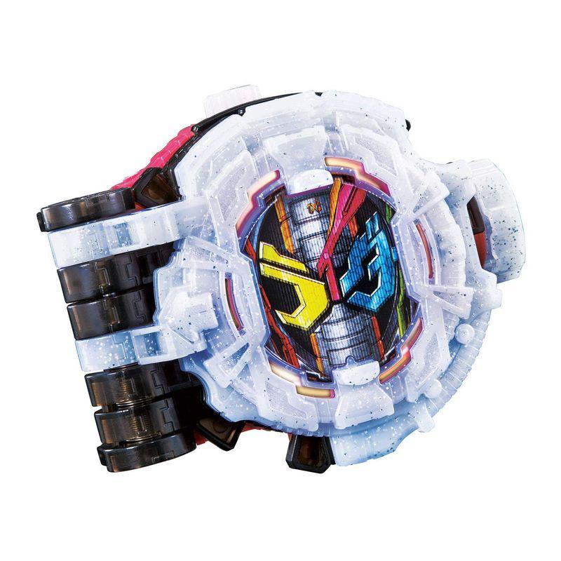 仮面ライダージオウ DXジオウトリニティライドウォッチ