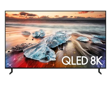 三星 SAMSUNG 82吋 8K QLED連網液晶電視 QA82Q900RBWXZW / 82Q900R★含標準安裝★