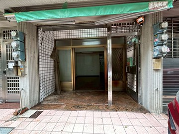 獨家專約忠孝夜市美透天｜高雄市苓雅區忠孝二路