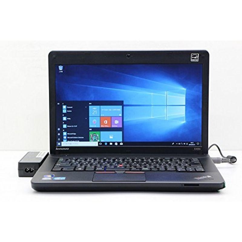中古 lenovo ThinkPad Edge E430c Core i7 3632QM 2.2GHz 8GB 500GB Multi 14 - 1