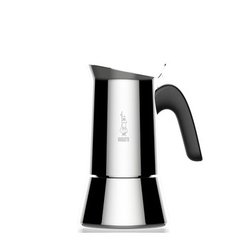 Bialetti New Venus 不鏽鋼摩卡壺 2杯份  單一顏色  1個