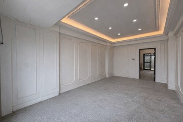 德賢商圈｜VILLA花園｜河景首排面寬大地坪車墅｜高雄市楠梓區德惠路