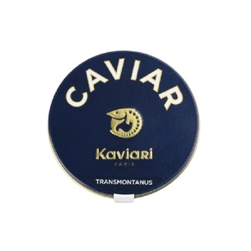 法國KAVIARI 白鱘魚魚子醬30g