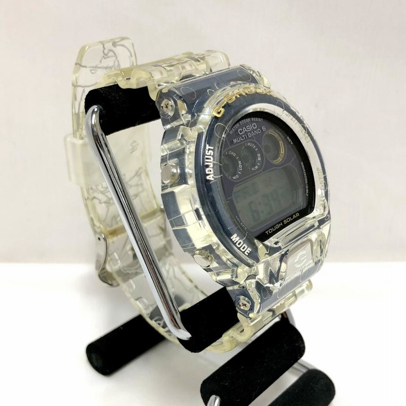 G-SHOCK Gショック CASIO カシオ 腕時計 GW-6903K-7JR イルクジ 三つ目