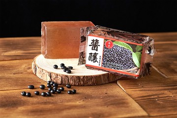 【瑞香醬釀美膚皂】天然黑豆萃取 溫和改善肌膚問題