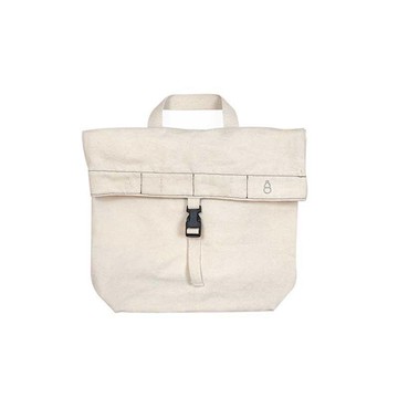 【GOURD】凡塵包(帆布版-米白)