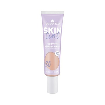 艾森絲水嫩裸妝粉底液30 30ml