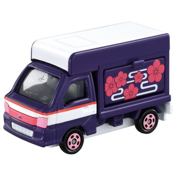 【震撼精品百貨】鬼滅之刃_鬼滅の刃~TOMICA 夢幻多美小汽車 鬼滅之刃 香奈乎#17866