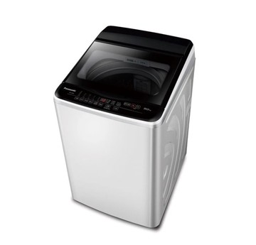 【Panasonic 國際牌】NA-110EB-W 11KG 直立式 洗衣機