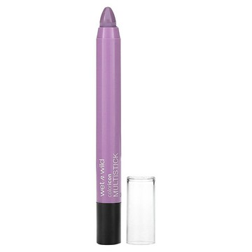 wet n wild, Color Icon，Multistick，258A Lavender Bliss，0.07 盎司（2 克）