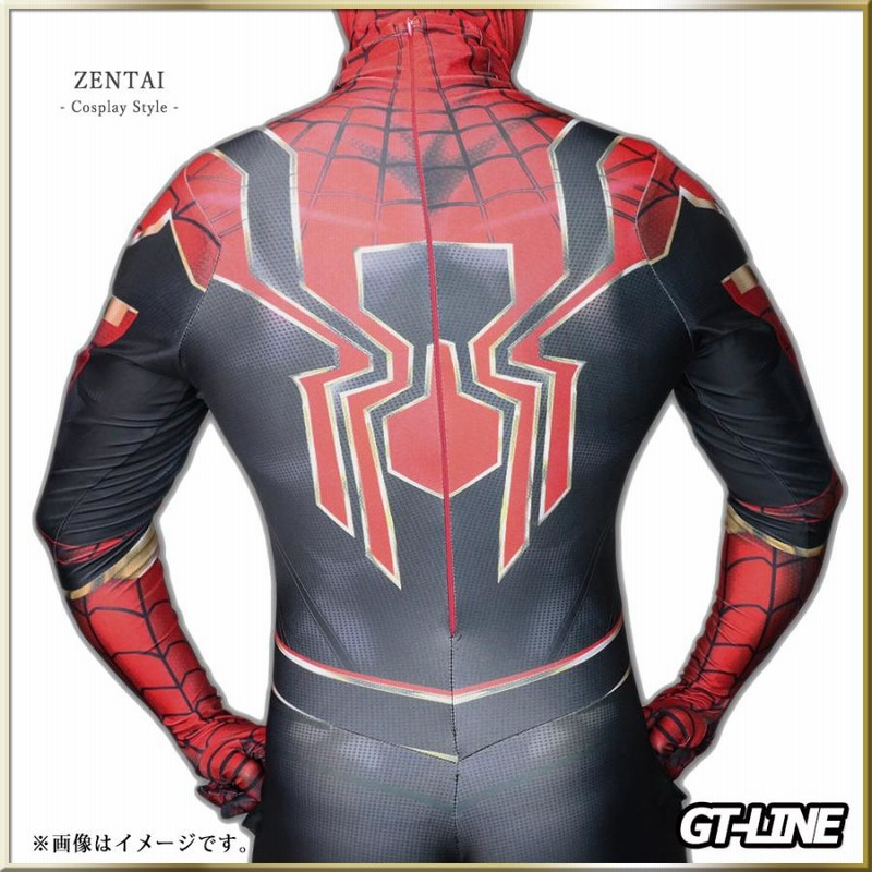 スパイダーマン 04 服 分離式 ゼンタイ Zentai ヒーロー スパイダーマン 04 服 分離式 ゼンタイ Zentai ヒーロー