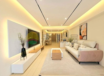 美術館.農16旁.精緻時尚裝潢.低總價3房華廈｜高雄市鼓山區中華一路