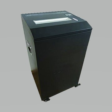 EURO 歐元  JP-610C A3短碎狀碎紙機環標證號 22174
