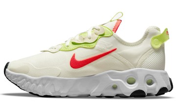WMNS NIKE REACT ART3MIS YELLOW