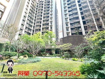 新高雙語學區｜最輕屋齡雙衛浴開窗三房雙平車｜視野戶｜台中市太平區環中東路三段