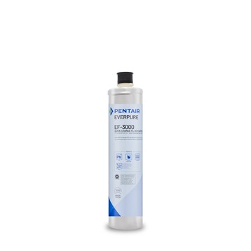 EVERPURE EF3000碳纖活性碳濾芯(到府更換)