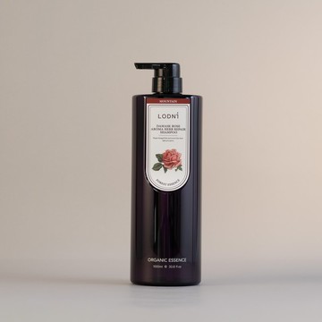 大馬士革玫瑰修護洗髮精1000ml(乾性、染燙受損髮適用)