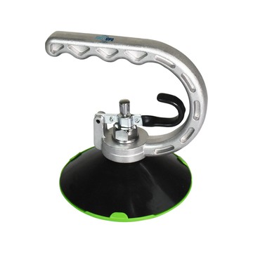 良匠工具 手動鈑金凹陷真空拉平復原工具75mm/手動真空拉拔器/強力吸盤/真空吸盤/玻璃吸盤