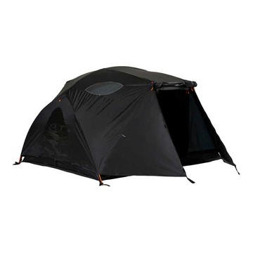【POLER STUFF】TWO MAN TENT 雙人帳篷 / 限量商品/ 低奢黑