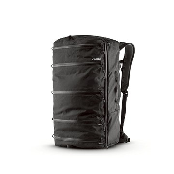 SEG45 Travel Pack 多功能防潑水旅行背包 灰白色