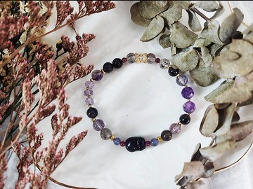 伊瑞斯的徜徉-脈輪調息超七系列-眉心輪