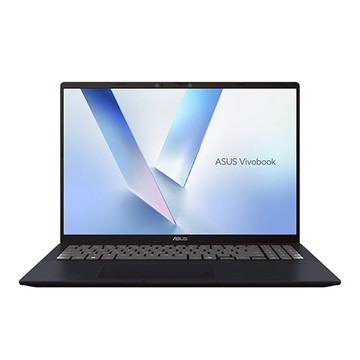 ASUS Vivobook 16 X1607CA-0021B225H 午夜藍 16吋AI筆電 (WUXGA IPS/Intel Ultra 5-225H/16G DDR5/51
