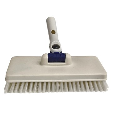 Easy Cleaning Solution 潔田屋 360度全方位刷頭 快接式  LF360-110  1個