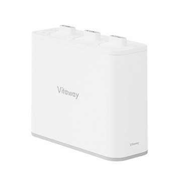 115/8/31前限期贈好禮 Vitaway 奈米微礦直飲淨水器 WP-NF112 含基本安裝 跨區費用另計