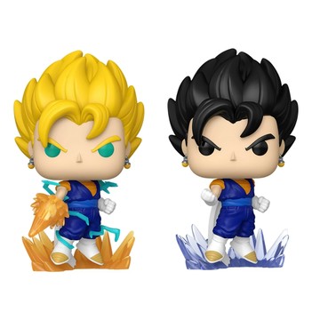 【超萌行銷】FUNKO POP Animation #2218 七龍珠 達洛特 有夜光隱藏版 FN91682