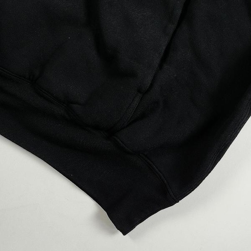 YEEZY GAP イージーギャップ Black Hoodie パーカー 黒 Size 【L】 【新古品・未使用品】 20727533 |  LINEブランドカタログ