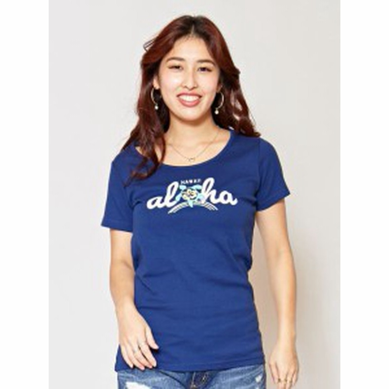 Kahiko 公式 アロフラｔシャツ ｌサイズ カヒコ ハワイアン ファッション レディースtシャツ キッズwear 4ca 0110 通販 Lineポイント最大1 0 Get Lineショッピング