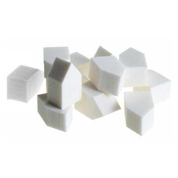 KIDOL~韓國原裝五角海綿LHS-12(12入)