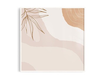 色彩圖11_3丨插畫/掛畫/海報/台灣製原木畫框/A4/尺寸可客製