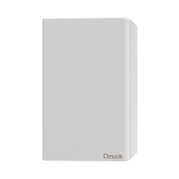 amuok輕薄型 pd 行動電源 便攜型 10000mah