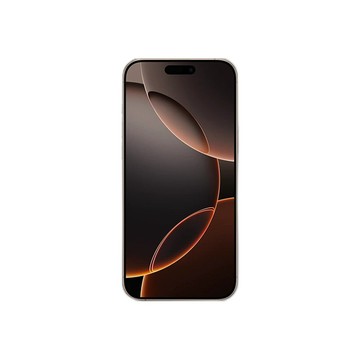 INGENI iPhone 16 Pro Max  防窺保護貼 滿版黑邊 旭硝子玻璃保護貼(防窺)【INGENI徹底防禦】