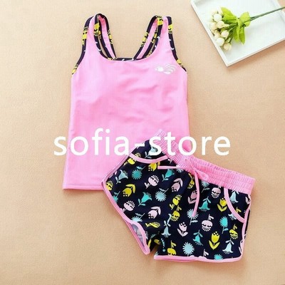 ジュニア 女の子 水着の通販 7 965件の検索結果 Lineショッピング