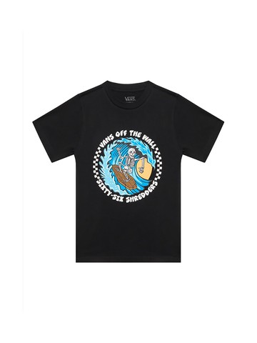 vans 66 shredders t-shirt