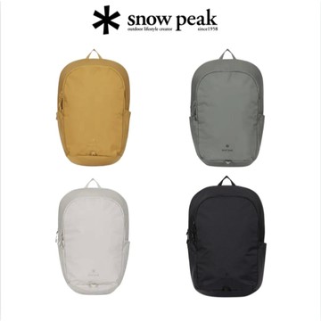【other more 特選潮流】正品公司貨 韓國 Snow Peak 雪峰 Pro Air 15L 背包